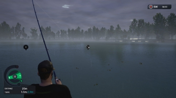 Dovetail Games: Euro Fishing - Screenshots zum Artikel