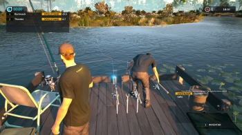 Dovetail Games: Euro Fishing - Screenshots zum Artikel