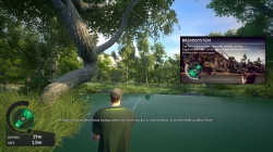 Dovetail Games: Euro Fishing - Screenshots zum Artikel