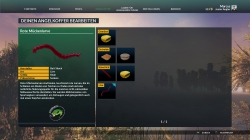 Dovetail Games: Euro Fishing - Screenshots zum Artikel