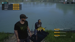 Dovetail Games: Euro Fishing - Screenshots zum Artikel