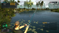 Dovetail Games: Euro Fishing - Screenshots zum Artikel