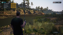 Dovetail Games: Euro Fishing: Screenshots zum Artikel