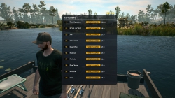 Dovetail Games: Euro Fishing: Screenshots zum Artikel