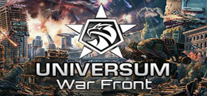 Logo for Universum: War Front