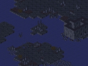 UnderRail: Screenshot zum Titel.