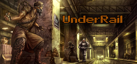 Logo for UnderRail