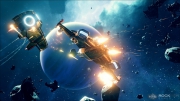 Everspace - Screen zum Spiel.