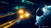 Everspace - Screen zum Spiel.