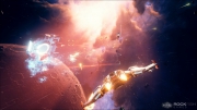 Everspace - Screen zum Spiel.