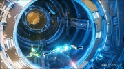 Everspace: Screen zum Spiel.