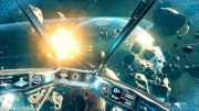 Everspace - Screen zum Spiel.