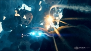 Everspace: Screen zum Spiel.