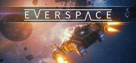 Logo for Everspace