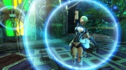 Sphere III: Enchanted World: Screenshot zum Titel.