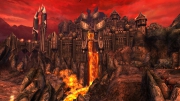 Sphere III: Enchanted World: Screenshot zum Titel.