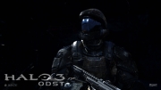 Halo 3: Orbital Drop Shock Trooper - Screenshot - Halo 3: Orbital Drop Shock Trooper