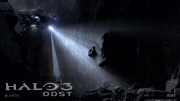 Halo 3: Orbital Drop Shock Trooper: Screenshot - Halo 3: Orbital Drop Shock Trooper