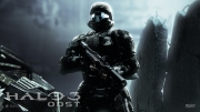 Halo 3: Orbital Drop Shock Trooper: Screenshot - Halo 3: Orbital Drop Shock Trooper
