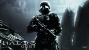 Halo 3: Orbital Drop Shock Trooper - Screenshot - Halo 3: Orbital Drop Shock Trooper