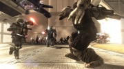 Halo 3: Orbital Drop Shock Trooper - Bilder zum Ego-Shooter Halo3: ODST