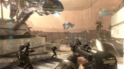 Halo 3: Orbital Drop Shock Trooper - Bilder zum Ego-Shooter Halo3: ODST