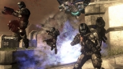 Halo 3: Orbital Drop Shock Trooper - Bilder zum Ego-Shooter Halo3: ODST