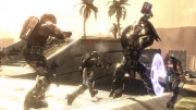 Halo 3: Orbital Drop Shock Trooper: Bilder zum Ego-Shooter Halo3: ODST