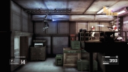 Shadow Complex Remastered: Screen zum Spiel.