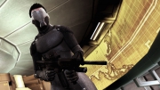 Shadow Complex Remastered: Screen zum Spiel.