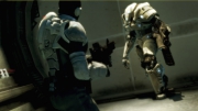 Shadow Complex Remastered: Screen zum Spiel.