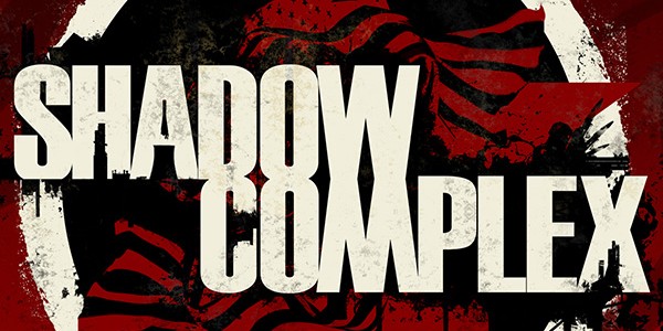 Logo for Shadow Complex Remastered