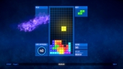 Tetris Ultimate: Screenshot zum Titel.