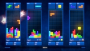 Tetris Ultimate - Screenshot zum Titel.