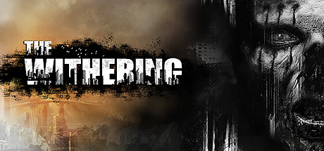Logo for The Withering