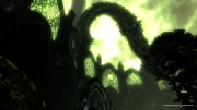 The Elder Scrolls V: Skyrim - Dragonborn - Screenshot zum Titel.