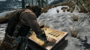 The Elder Scrolls V: Skyrim - Hearthfire - Screenshot zum Titel.