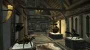 The Elder Scrolls V: Skyrim - Hearthfire - Screenshot zum Titel.