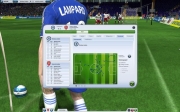 Fussball Manager 09: Screenshot - Fussball Manager 09