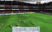 Fussball Manager 09: Screenshot - Fussball Manager 09