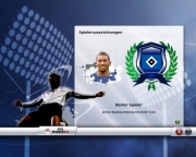 Fussball Manager 09: Screenshot - Fussball Manager 09