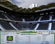 Fussball Manager 09: Screenshot - Fussball Manager 09