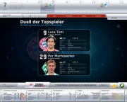 Fussball Manager 09: Screenshot - Fussball Manager 09