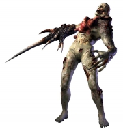 Resident Evil: Zero HD Remaster: Screenshots Januar 16