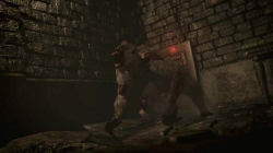 Resident Evil: Zero HD Remaster - Screenshots Januar 16