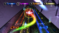 Amplitude - Screenshots Januar 16