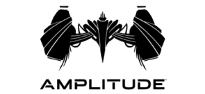 Logo for Amplitude