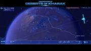 Homeworld: Deserts of Kharak - Screenshot zum Titel.