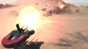 Homeworld: Deserts of Kharak: Screenshot zum Titel.