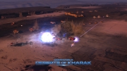 Homeworld: Deserts of Kharak: Screenshot zum Titel.